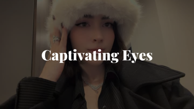 Captivating Eyes