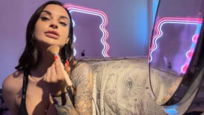 Bratty Stepsis Wants To Make You Her Sissy