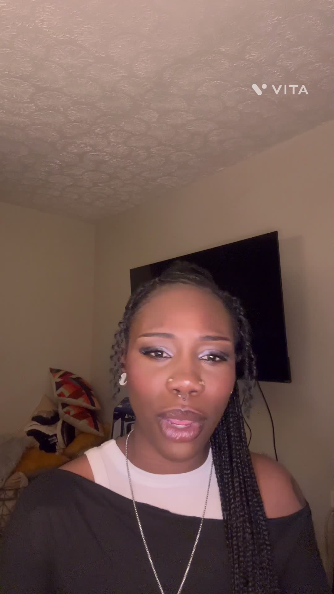 Custom Clip (I Don't Give A Spit About Your Pathetic Crush)