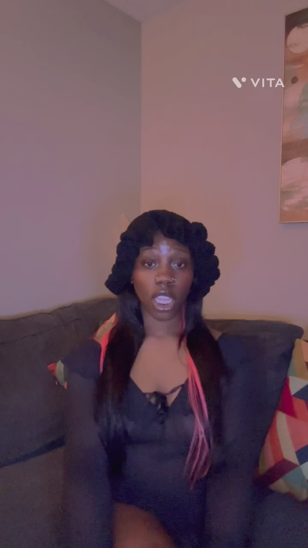 Bnwo Slave Lesson 1