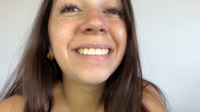 Hidden Talent: I Twitch My Nose