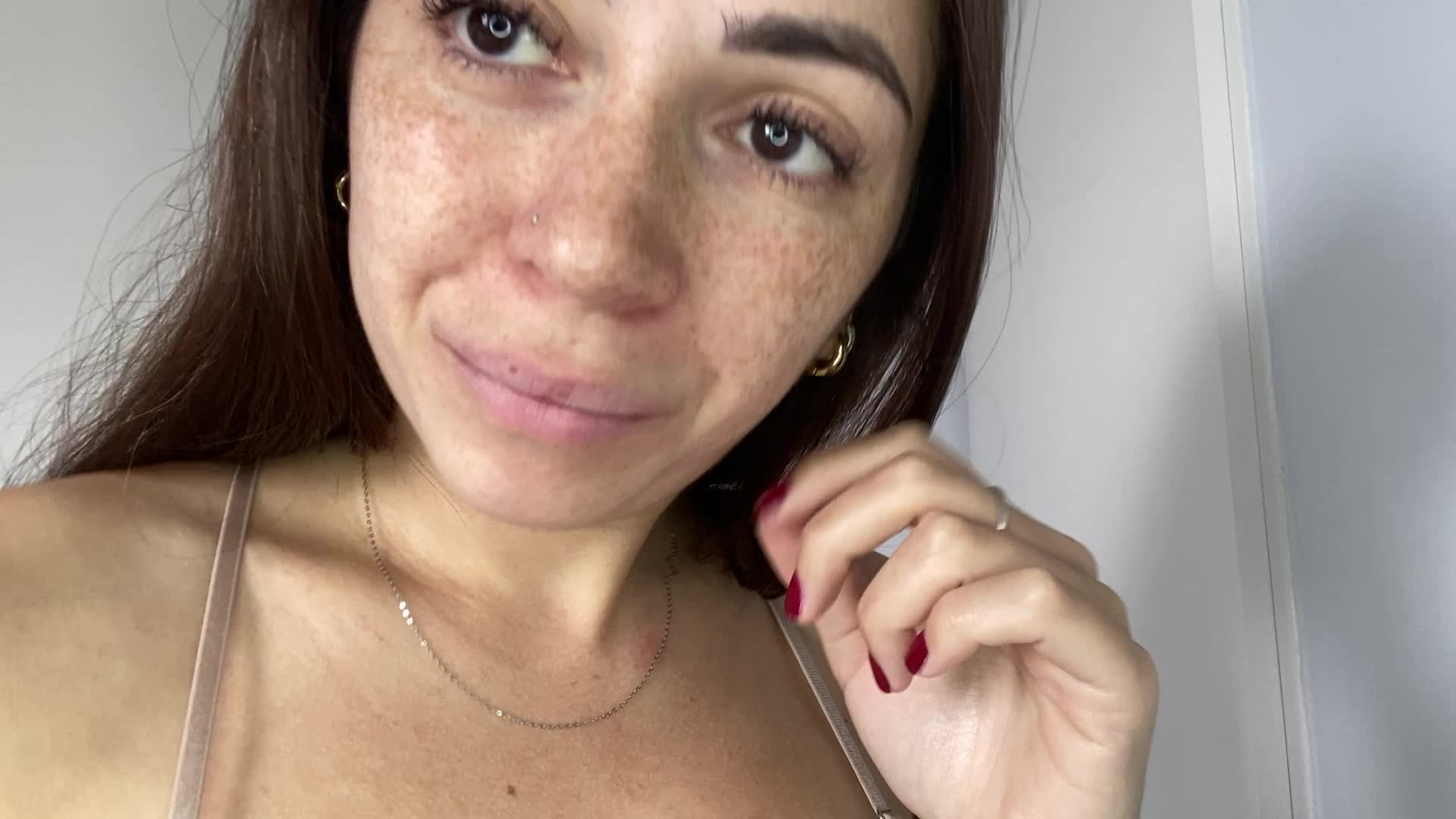 Join Me In Rubbing My Scar With Oil Until It Turns Red