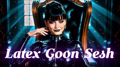 Latex Goon