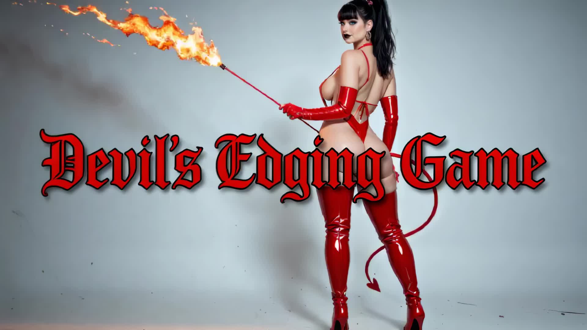 Devil's Edging Game