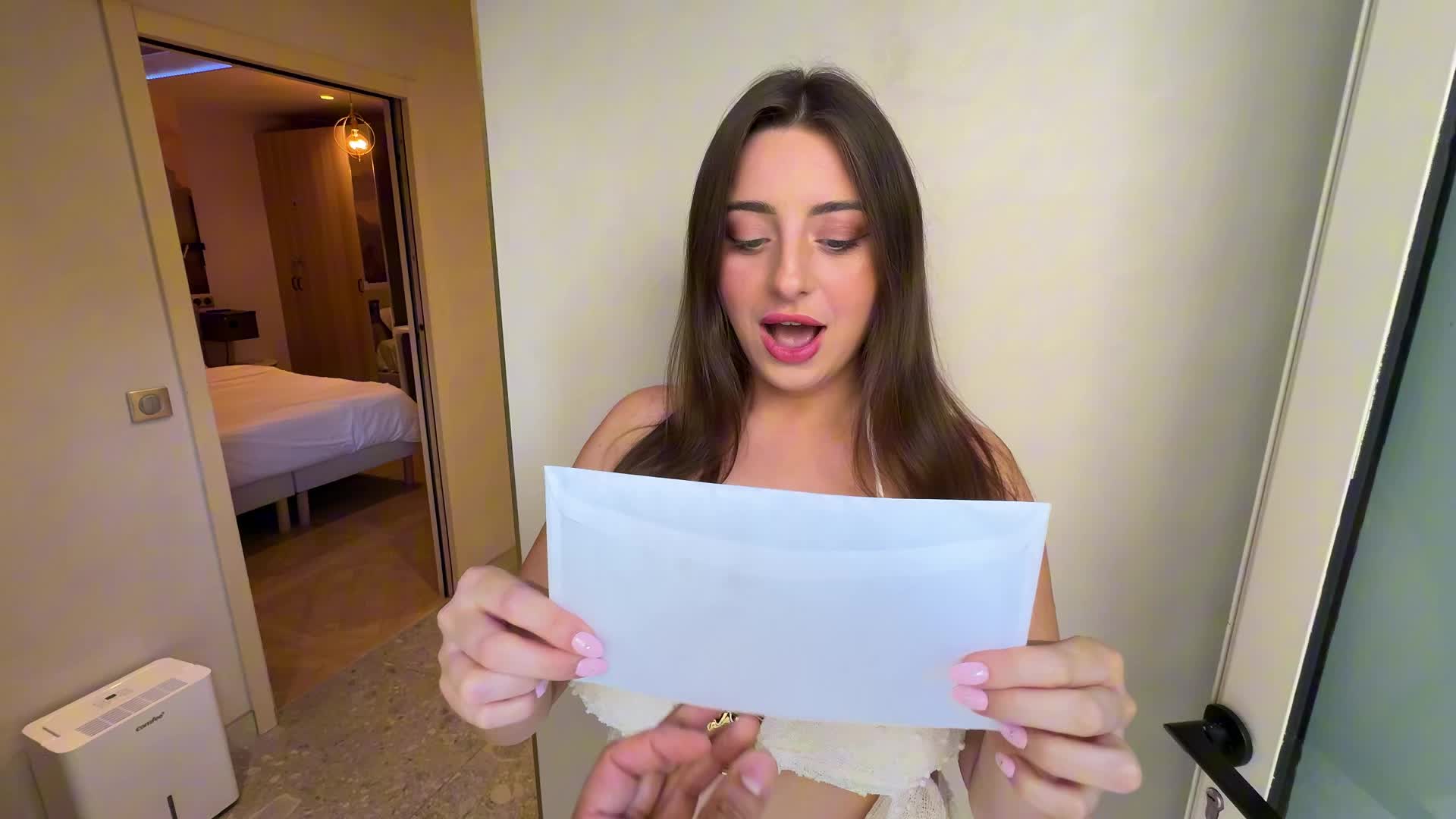 My Neighbor Fucks Me With His BBC. I Cheated Again On My Guy