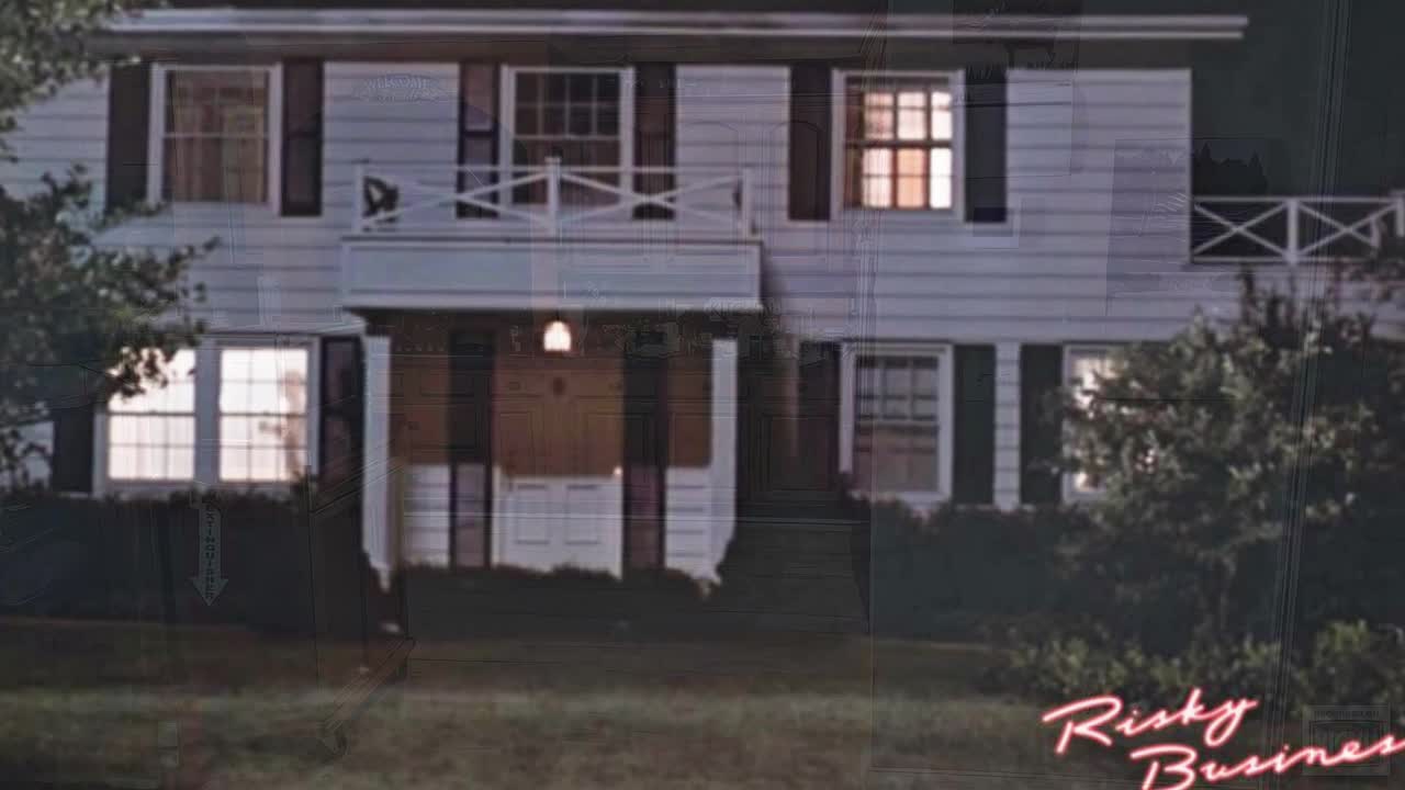 Risky Business A Parody From The 80s