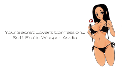 "You're Still Inside Me... Morena's Erotic ASMR Confession