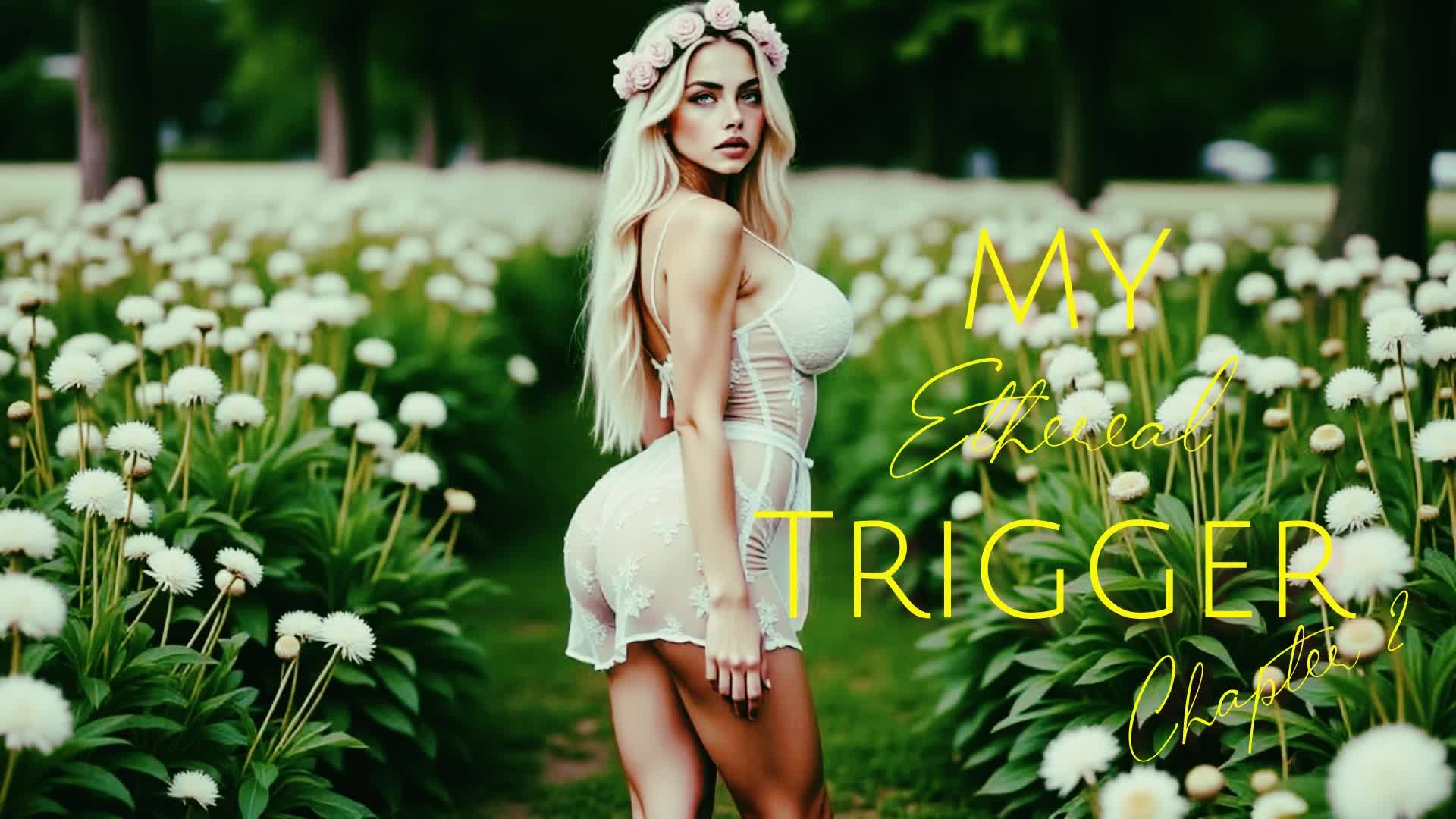 My Ethereal Trigger- Chapter 2