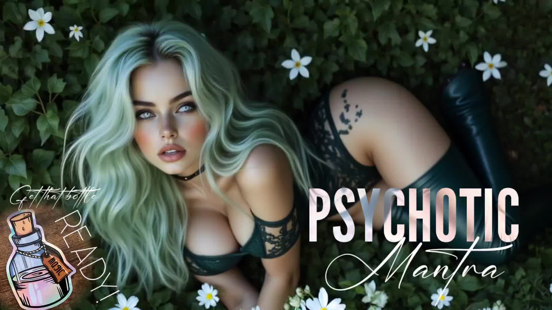 Psychotic Mantra