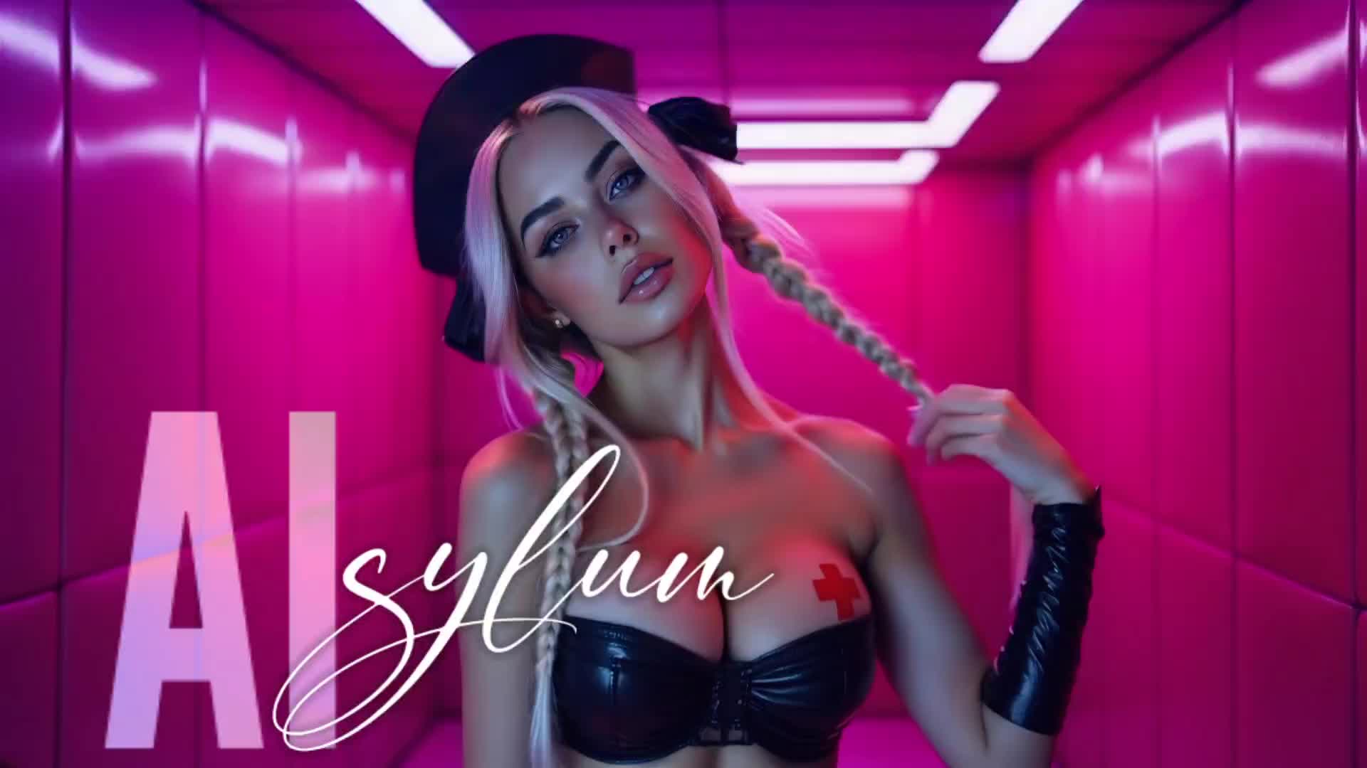 AI-Sylum!!!