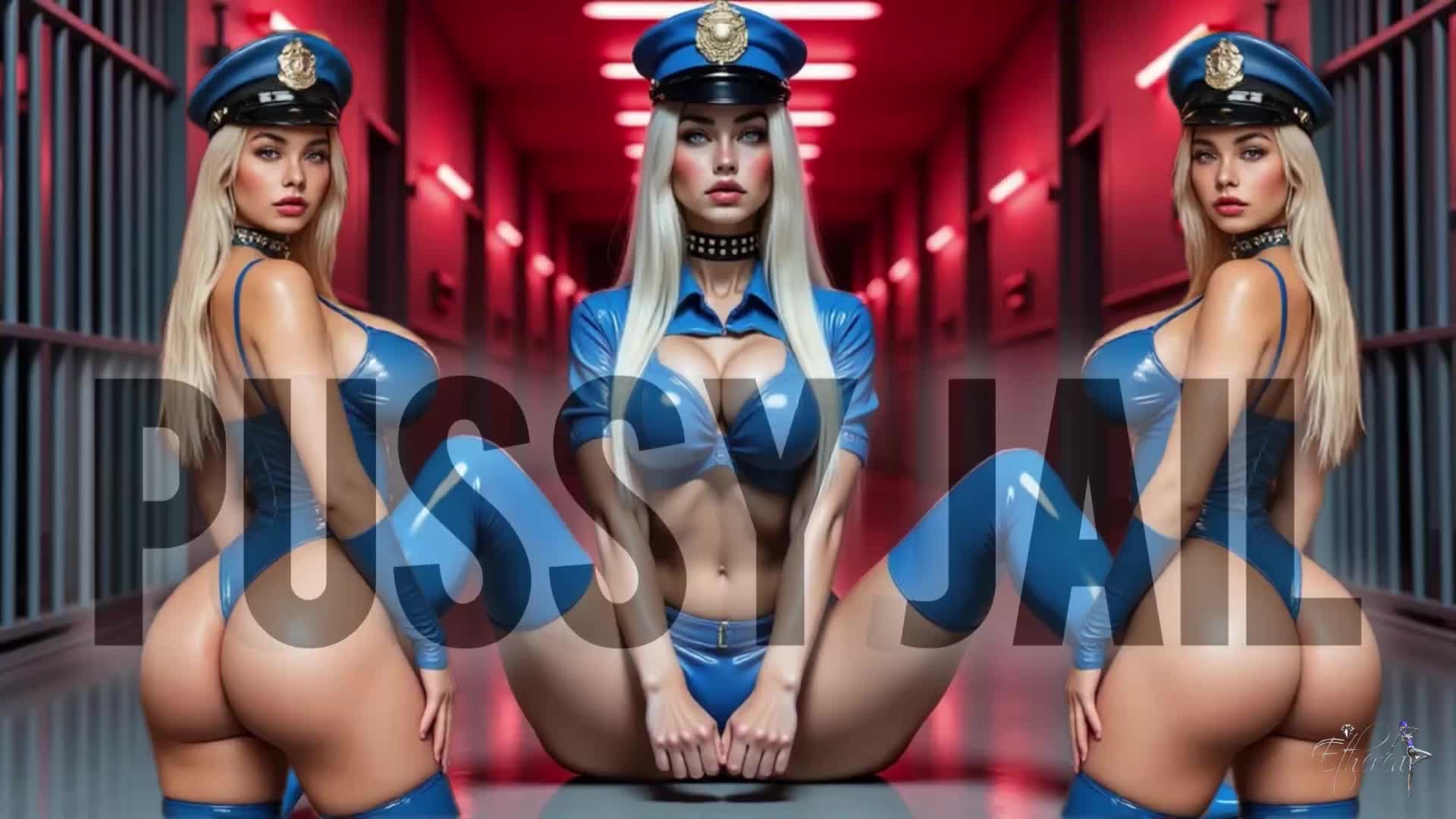 Pussy Jail