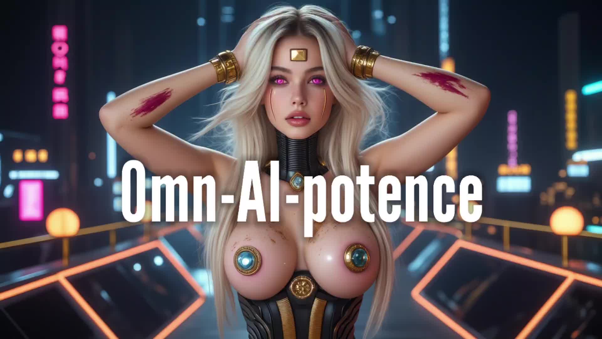 Omn-AI-Potence