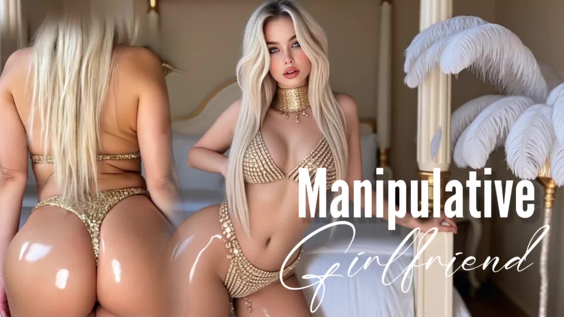Manipulative Ai_Girlfriend