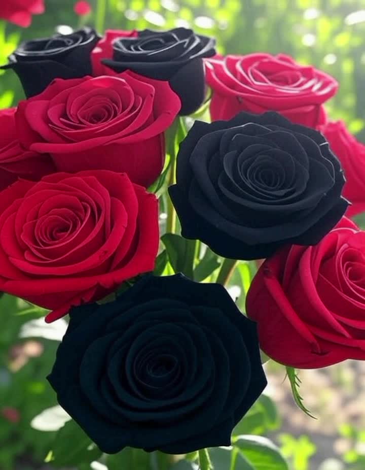 Creature Of The Night