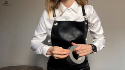 Victim's Preparation