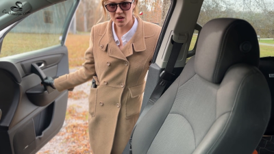 Hitwoman Interrogation