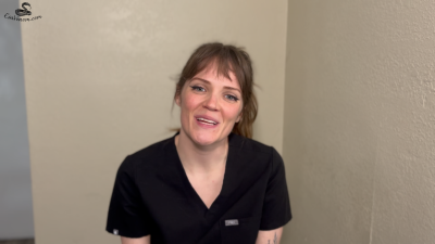 Welcome To My Fertility Clinic