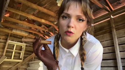 Equestrian Transforms You