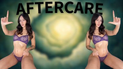Aftercare