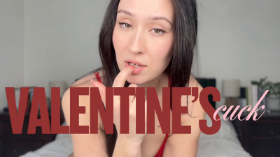 Cuck's Vday Gift