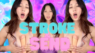 Stroke & Send