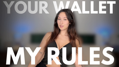 Your Wallet My Rules