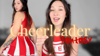 Cheerleader Fantasy