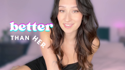 Better Than Her