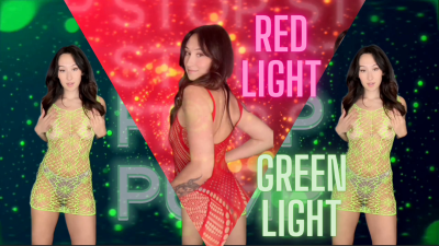Red Light Green Light