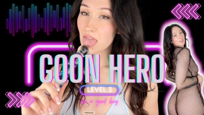 Goon Hero Level 3