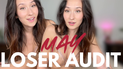May Loser Audit