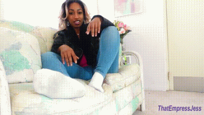 Foot Freak CEI