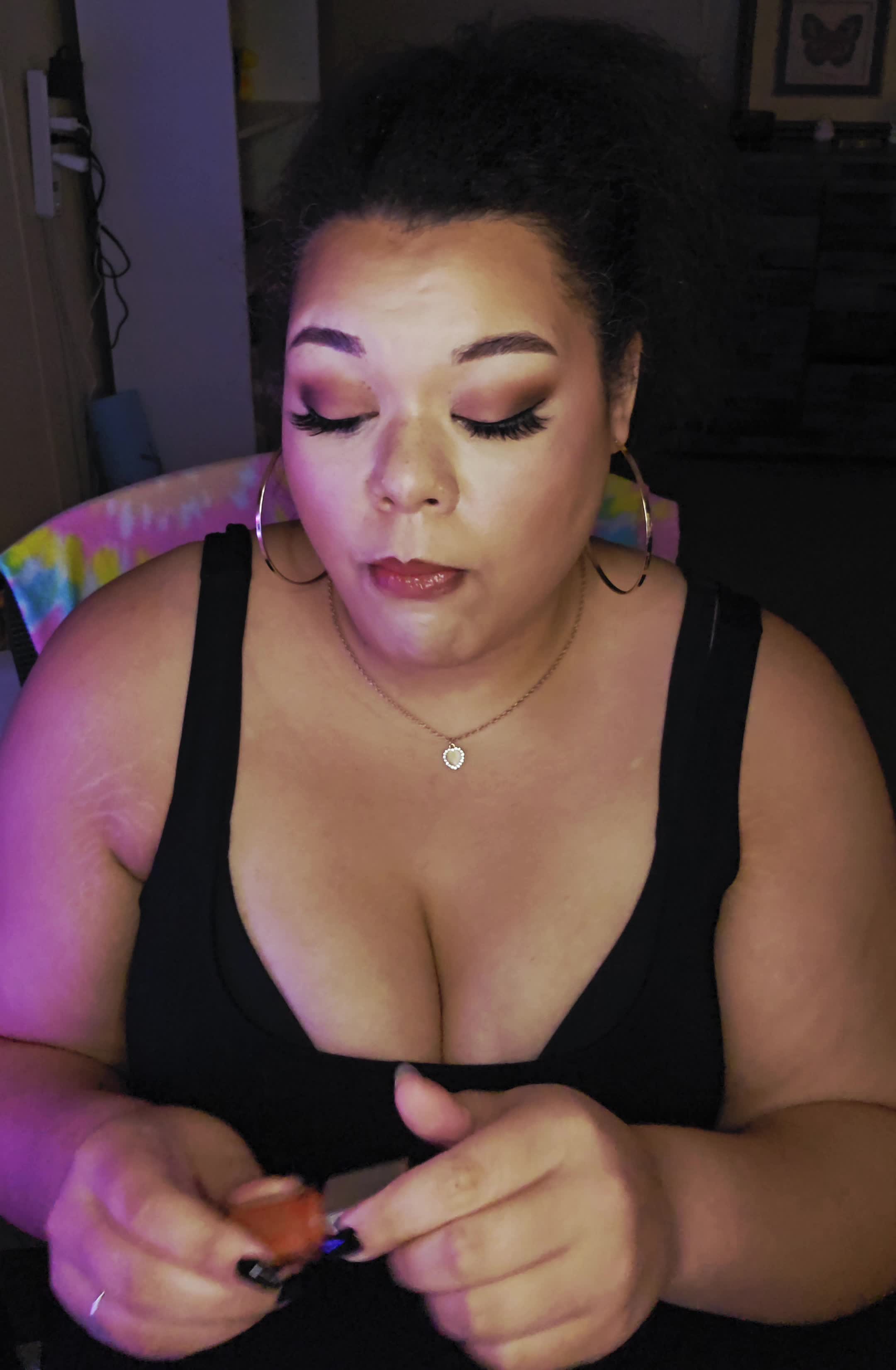 My Lip Gloss Is Poppin | Bubblegum & Lip Gloss Tease