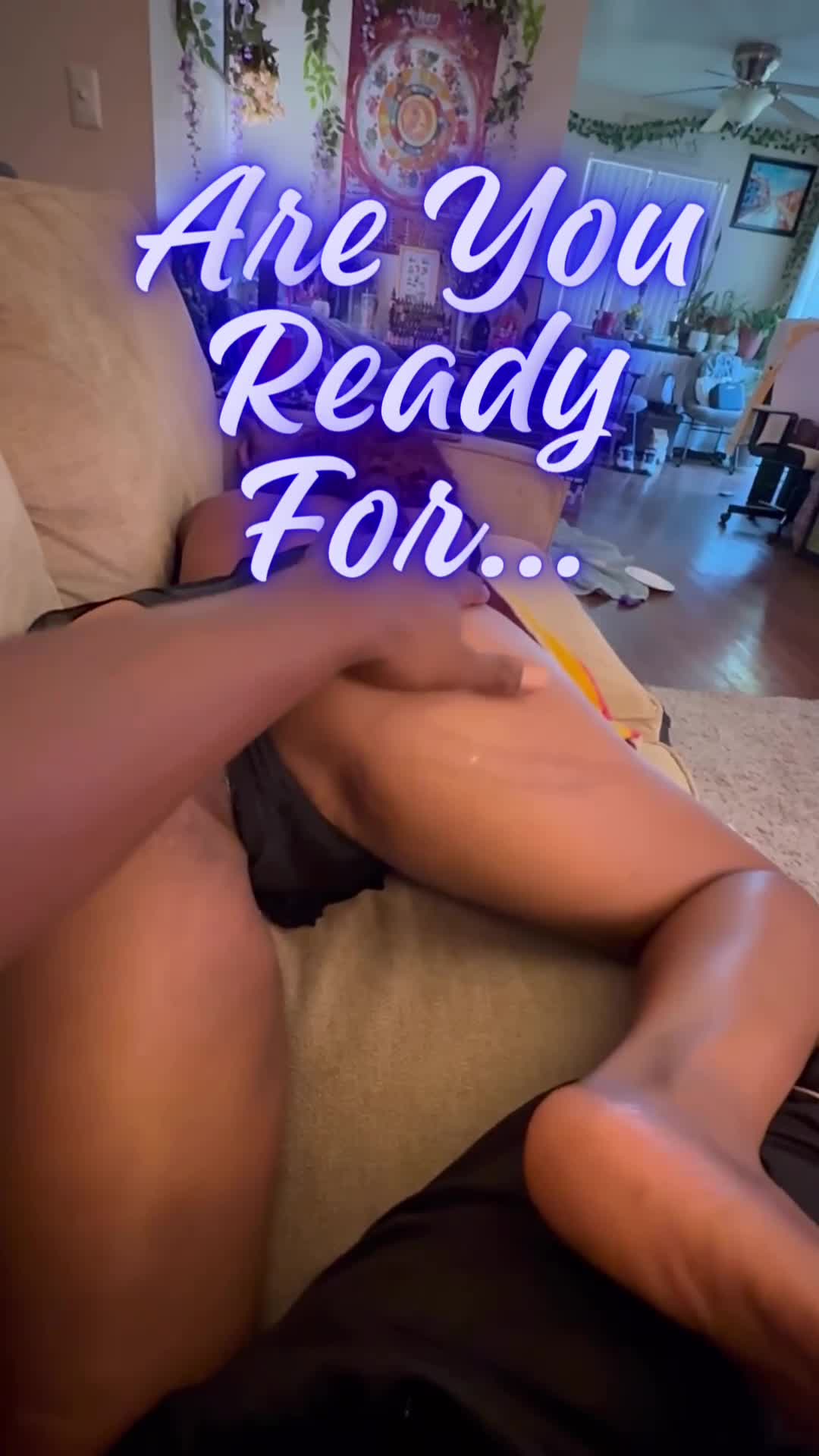 Hot Ebony Doggystyle Compilation