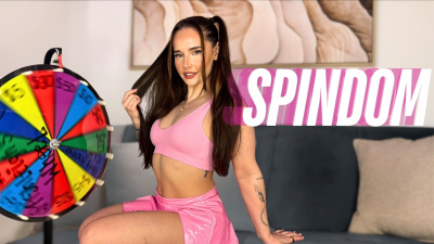 Spindom