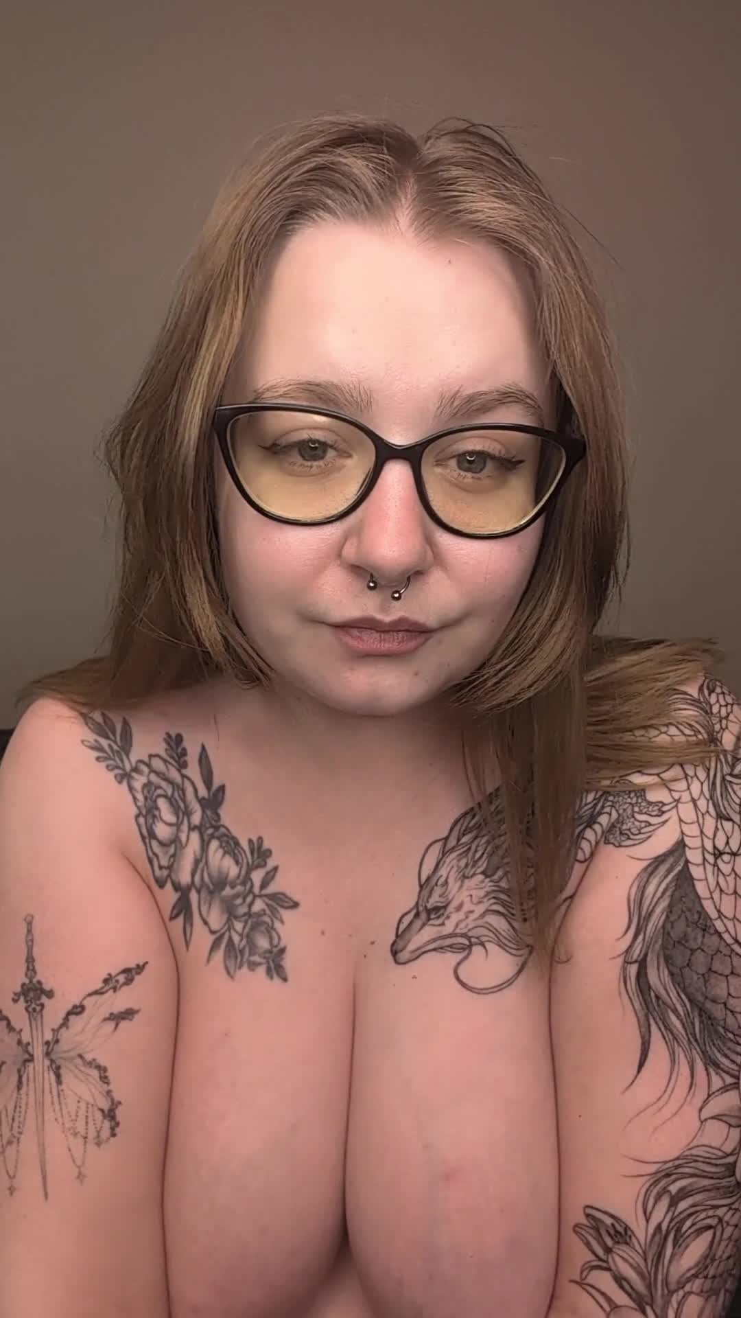 Armpits JOI