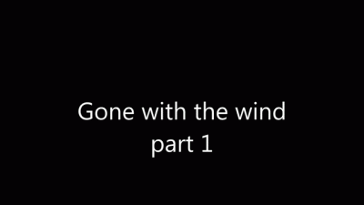 Gone With The Wind 1