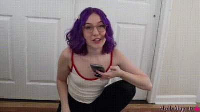 Tinder Girl Invites You Over To Laugh At Your Dick