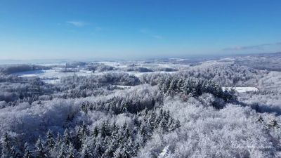 Bnwo Winter ASMR