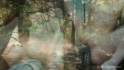 Surrender To Black Cock *Bnwo ASMR*