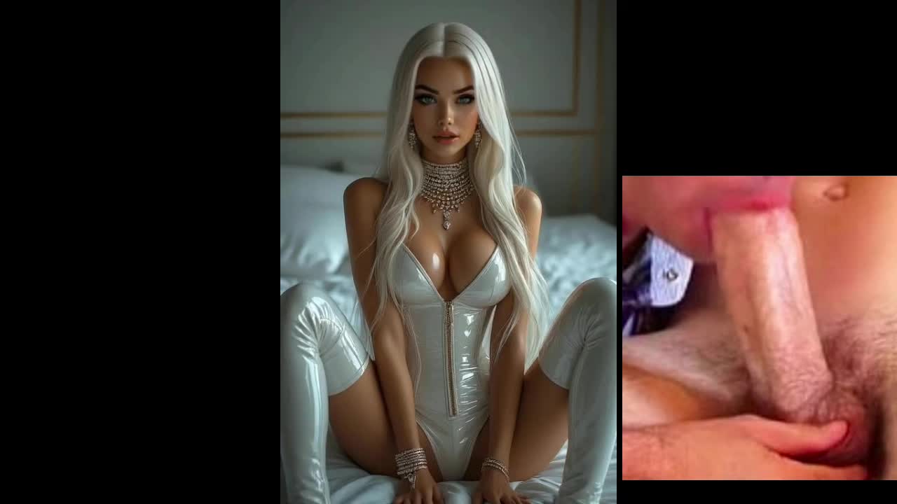 Faggot Deep Throat Mirror Affirmations (Faggottraining Pt 13)