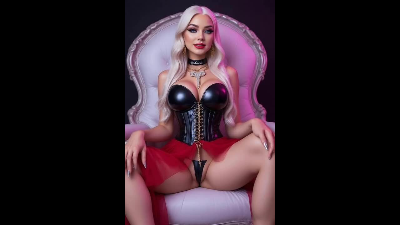 Faggot Conditioning (Faggot Training Part 14)