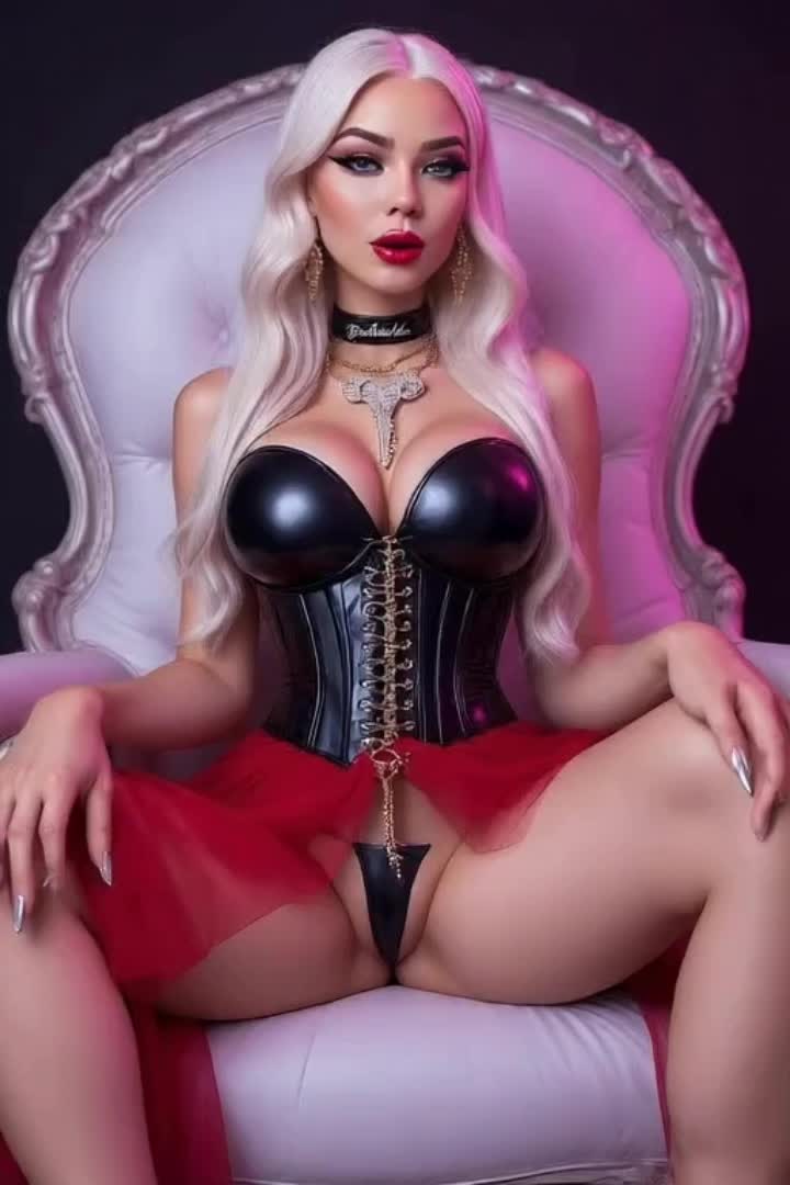 Sinner's Confessional - She Owns Your Secrets Now