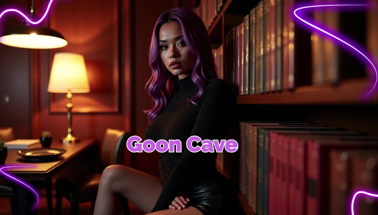 Goon Cave