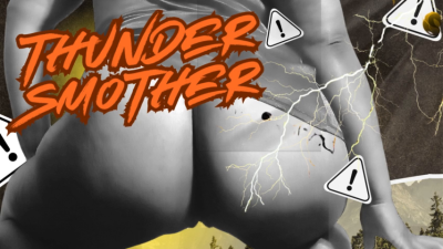 Thunder Sstep-Mother W/ ASMR