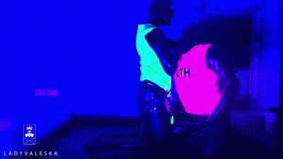 Another Round Of Uv Pegging