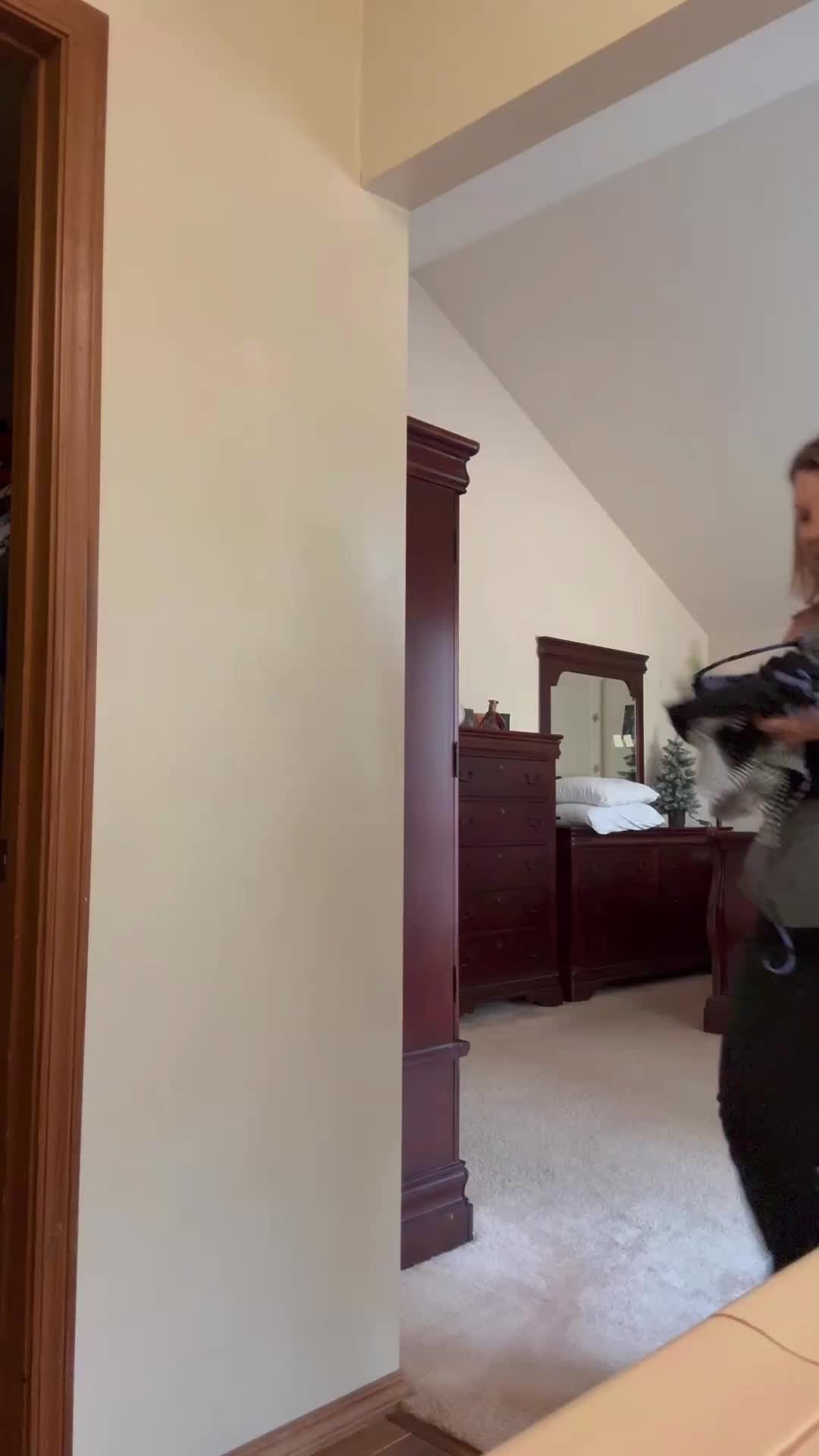 Older MILF Seductivegenx Breeding With College Neighbor Boy