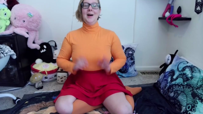 Learning With Velma: Axolotls