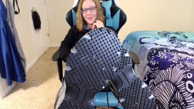 Pixies' Dirty Foot Whore Female POV