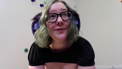 Little Bunny Futa- Loving Domme